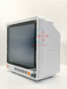 <span class=keywords><strong>Monitor</strong></span> pasien 12.1 inci dokter hewan medis HC-R003, <span class=keywords><strong>Monitor</strong></span> pasien ambulans untuk <span class=keywords><strong>Monitor</strong></span> pasien samping tempat tidur dokter hewan/rumah sakit - Product Image 2