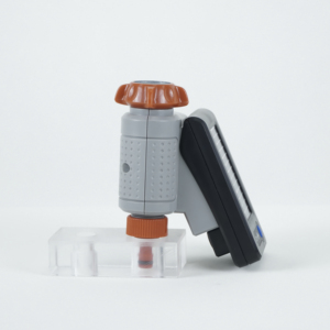 Thông Minh Không Dây Bluetooth Tap Thủy Lợi Nước Hẹn Giờ Năng Lượng Mặt Trời Powered Tự Động Vườn Hệ Thống Tưới Nước Điều Khiển Wifi Cho Bãi Cỏ Di Động - Product Image 4