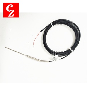 Nouveau capteur de température de haute qualité 02250179-431 pour compresseur d'air Sullair - Product Image 5