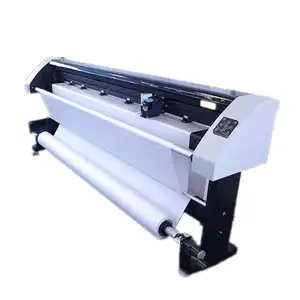 Jindex Cheap Plotter Supply China Manufacturer Plotter 165CM Format Printing Machine