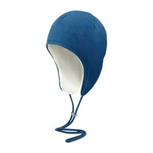 Gorro de esquí suave y grueso, gorro cálido para casco deportivo, gorro de invierno de forro polar para correr, gorros con orejeras para esquí y ciclismo - Product Image 4