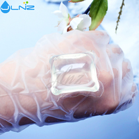 Deterjen Cair JL Pure Friendly Liquid Condensation untuk Cuci Komersial, Deterjen Bubuk Laundry Pod, Deterjen Laundry Pod