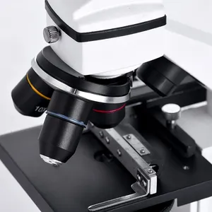 X メタル単眼生物顕微鏡 LED 学生科学教育ラボ Xsp42 - Product Image 5