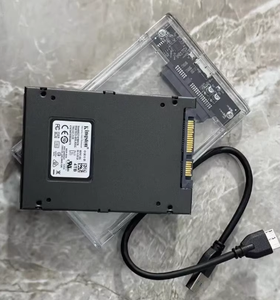 SSD Kingston A400 100% Original, Nuevo, 120G 240G 480G 960G, Unidad de Estado Sólido SATA3, 100% Original Kingston SSD A400 120G - Product Image 6