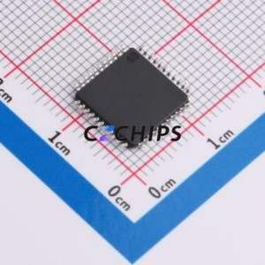 PIC18F46K80-E วงจรรวมใหม่ล่าสุด/TQFP-44 PT (10x10) ไมโครคอนโทรลเลอร์ชิป IC วงจรรวม (MCU/mpu/soc) - Product Image 2