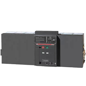 Interruptor Automático de Caja (ACB) 3/4P E3N1600A/2500A/2000A/3200A Fijo/Extraíble 65kA 690V LSIG - Product Image 3