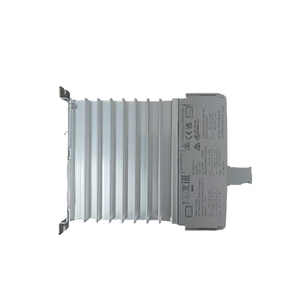Contactor Eléctrico de Estado Sólido 3RF2320-1AA44 Monofásico 51/20A/40C 48-460V/4-30V con Terminales de Tornillo - Product Image 4