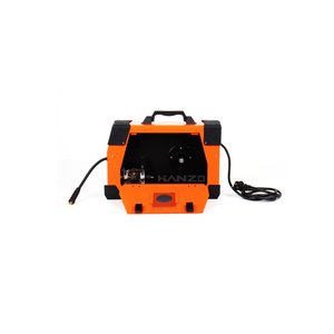 Hanzo 3-en-1 200A Inverseur IGBT Soudeur portable DC <span class=keywords><strong>MIG</strong></span>/MAG/ARC/TIG <span class=keywords><strong>Gaz</strong></span>/Sans <span class=keywords><strong>gaz</strong></span> Acier inoxydable 220V 80% de cycle de travail Neuf 1 an - Product Image 4