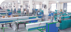 Extrusion <strong>Plastic</strong> PVC <strong>Channel</strong> - Product Image 2