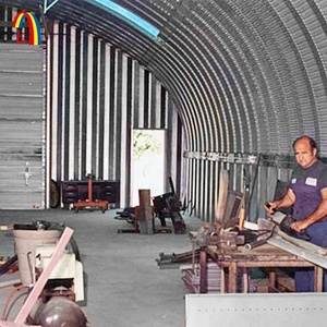 شنجار سقف قوس بمسمار-قوس مشترك - Product Image 6