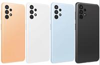 Venta al por Mayor de Teléfonos Celulares Originales Samsung A13 5G 64GB 128GB Android, Versión para EE. UU. y la UE, Teléfono Móvil con Doble SIM