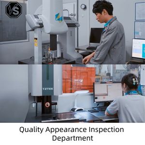 مصنع قطع غيار مخصص النحاس CNC الدقة النحاس OEM خدمة معدنية فوجيان ل - Product Image 5