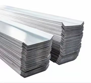Design moderno galvanizzato Water-Stop piastra <span class=keywords><strong>in</strong></span> acciaio al carbonio edificio <span class=keywords><strong>in</strong></span> acciaio per uso parete esterna per cemento armato coperture - Product Image 4