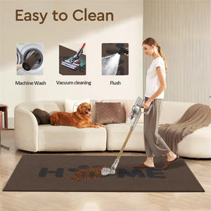 <span class=keywords><strong>Tapis</strong></span> <span class=keywords><strong>d</strong></span>'<span class=keywords><strong>entrée</strong></span> intérieur lavable antidérapant bienvenue <span class=keywords><strong>tapis</strong></span> de porte <span class=keywords><strong>d</strong></span>'<span class=keywords><strong>entrée</strong></span> <span class=keywords><strong>absorbant</strong></span> trappeur de saleté <span class=keywords><strong>tapis</strong></span> de boue pour chiens - Product Image 5