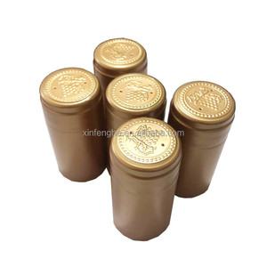 Sản Xuất Chuyên Nghiệp Của Rượu Vang Đỏ Co Lại <span class=keywords><strong>Cap</strong></span> PVC Nhiệt Co Lại Chai <span class=keywords><strong>Cap</strong></span> - Product Image 6