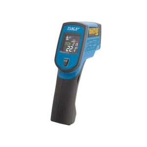 เครื่องวัดอุณหภูมิอินฟราเรดแบบพื้นฐานรุ่น TKTL รองรับการปรับแต่งแบบ OEM และ ODM รุ่น TKTL21 TKTL31 TKTL40 - Product Image 1