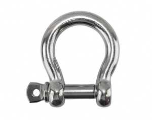 ห่วงโซ่เหล็กกล้าความแข็งแรงสูงแบบตีขึ้นรูป - Product Image 5