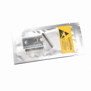 Pro Micro ATMEGA32U4 5V/16MHZ module With the bootloader for <strong>arduino</strong> MINI USB/Micro USB/TYPE-C with <strong>2</strong> row pin header for <strong>arduino</strong> - Product Image 6