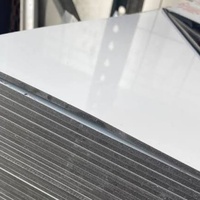 Buen Precio, Láminas de Alucobond de 3mm 4mm 5mm 6mm, Paneles Compuestos de Aluminio ACP ACM, Paneles para Fachadas Exteriores