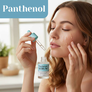 Suero Facial Instantáneo con Nicotinamida, Blanqueador e Hidratante, con Vitamina C, Aloe Vera, Colágeno y Ácido Hialurónico - Product Image 3