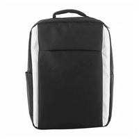 Étui de transport pour console PS5, sac de rangement de voyage 5 en 1 avec sangle réglable, accessoires étanches et antichocs
