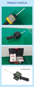 Instrument de test œstral pour <span class=keywords><strong>chien</strong></span> Testeur œstral pour animaux Détecteur œstreux pour <span class=keywords><strong>chien</strong></span> Détecteur d'<span class=keywords><strong>ovulation</strong></span> pour <span class=keywords><strong>chien</strong></span> - Product Image 6