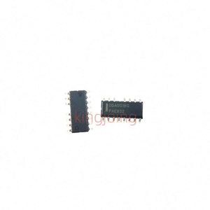 Chips IC de relé Componentes electrónicos de circuito integrado SOP15 <span class=keywords><strong>DDA001BG</strong></span> - Product Image 1