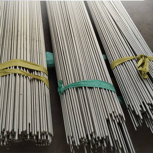 מוט פלדת אל-חלד 904L מגולגל חם לפי תקן ASTM A276 - Product Image 3