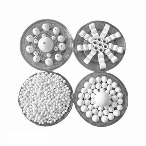 Kompresor udara 6mm bola keramik lubang mikro bola keramik diaktifkan Alumina - Product Image 6