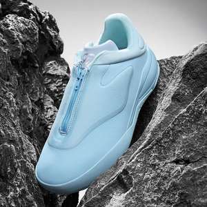 <span class=keywords><strong>Scarpe</strong></span> da <span class=keywords><strong>Basket</strong></span> Alexander di Alta Qualità - Sneakers Unisex a Taglio Basso per Allenamento con Suola Resistente all'Usura - Product Image 1