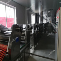 Machine à fabriquer des nouilles instantanées frites, petite ligne de production entièrement automatique pour les fournisseurs