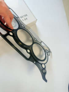 NISS an Mr20ddオリジナル機器メーカーA0101-4BB0A完全なエンジンオーバーホールセットシリンダーヘッドガスケット修理キット - Product Image 4