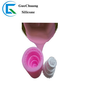 10 shore UN Liquide silicone super doux matériel pour <span class=keywords><strong>bougie</strong></span> moules à savon - Product Image 3