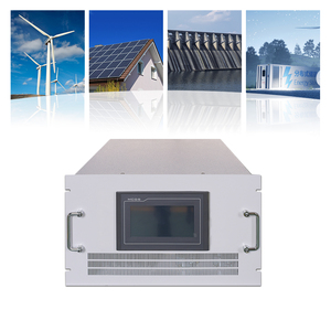Système d'alimentation bidirectionnel hybride 50KW 100KW PCS, connecté au réseau et hors réseau, pour batterie au lithium - Product Image 4