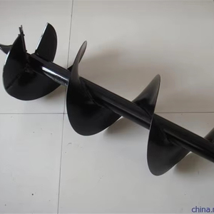 Steer Earth เครื่องเจาะสว่านมือ82cc,เครื่องมือขุดดิน - Product Image 6