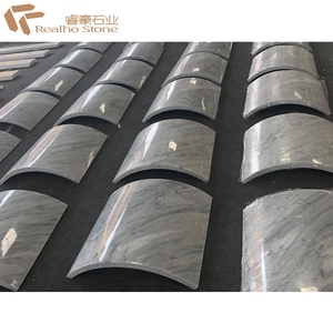 China Fábrica Barato Al Por Mayor Mármol Blanco Columna Romana <span class=keywords><strong>Capital</strong></span> - Product Image 3