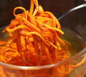 Lien Cordyceps Militaris entier séché naturel de couleur <span class=keywords><strong>orange</strong></span> produit de <span class=keywords><strong>champignons</strong></span> de qualité supérieure - Product Image 3