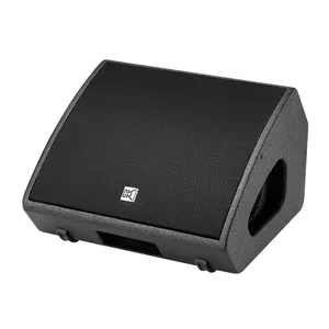 Two-Way Coaxial Monitor System Outdoor Powered Big Speaker Professional Active