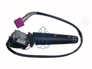 Karno meilleur <span class=keywords><strong>prix</strong></span> camion pièces de rechange 0075454024 0085450924 00854509245C38 interrupteur de colonne de direction pour MB <span class=keywords><strong>Actros</strong></span> MP2 MP3 - Product Image 2