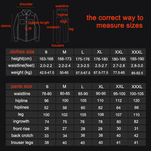 Uniformes tactiques imperméables de camouflage pour hommes, vêtements d'entraînement, uniformes tactiques de camouflage, directement de l'usine chinoise - Product Image 2