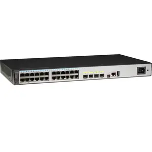 Nuovissimo 48 Port 10G SFP 6 Port 100GE SFP Port Enterprise Switch CloudEngine S6730-H48X6C-K