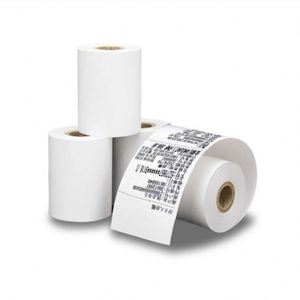 Wholesale 57x40 mm Thermal <b>Paper</b> <b>Roll</b> for Pos Machine Cash Register <b>Paper</b> Cinema Ticket Thermal <b>Paper</b> <b>Roll</b> - Product Image 3