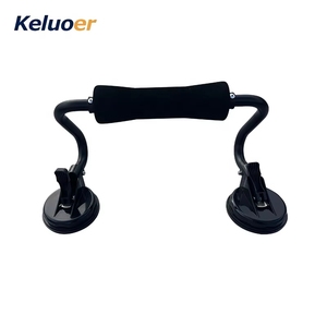 Soporte <span class=keywords><strong>de</strong></span> Carga para <span class=keywords><strong>Kayak</strong></span> y Tabla <span class=keywords><strong>de</strong></span> Surf, Herramienta <span class=keywords><strong>de</strong></span> Carga Conveniente con Ventosa - Product Image 6