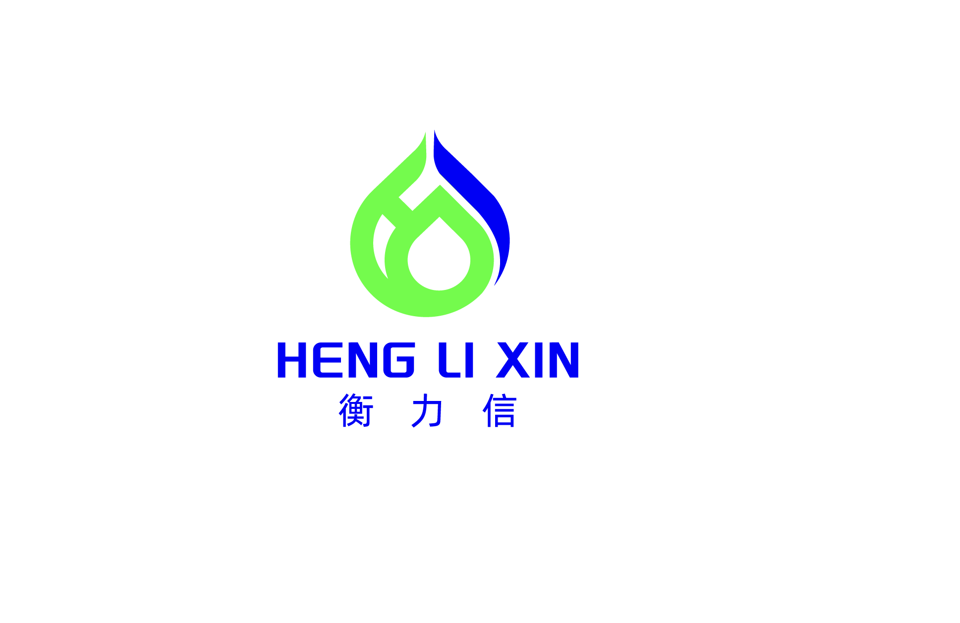 Henglixin (Guangzhou) New Materials Co., Ltd. logo