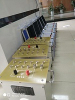 Electrical Torodal Type Current Transformer