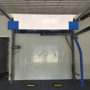 Lavadora de coches sin contacto automática de alta calidad eléctrica sin escobillas de alta presión lavadora de coches - Product Image 4