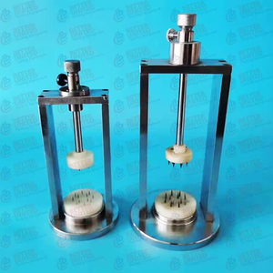 Üç eksenli <span class=keywords><strong>Test</strong></span> aparatı - Product Image 6