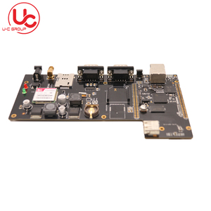 PCB Hội Đồng Quản trị OEM PBC ODM Máy quét kỹ thuật số khuếch đại PCB lắp ráp kỹ thuật số màn hình LCD pcba - Product Image 6