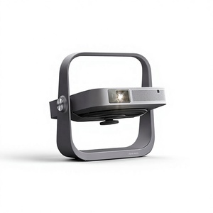 Proyector Inteligente DLP Z7X de Alto Brillo 1080P con Enfoque Automático, Corrección Keystone, Sistema Operativo Android, 880 CVIA Lúmenes - Product Image 1
