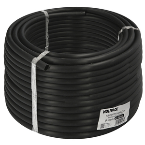 Tubo per Irrigazione a Goccia O/ 16 mm. Spessore del tubo 1,2 mm. Uso Agricolo 400 Metri - Product Image 1